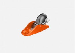Jorgensen No.101 Mini Block Plane £12.95